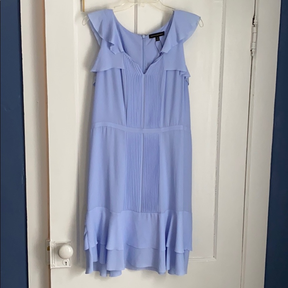 Banana Republic dress